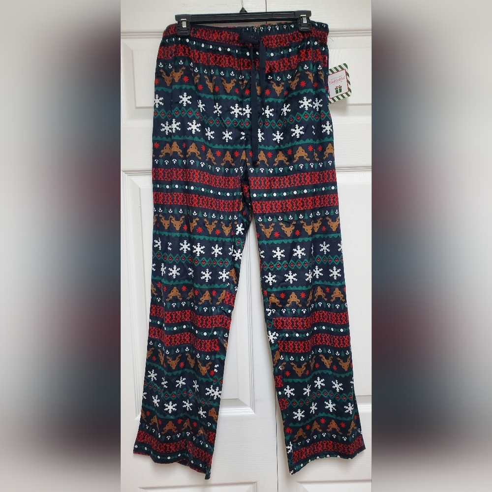 🌻Buttery Soft PJ Bottom/L